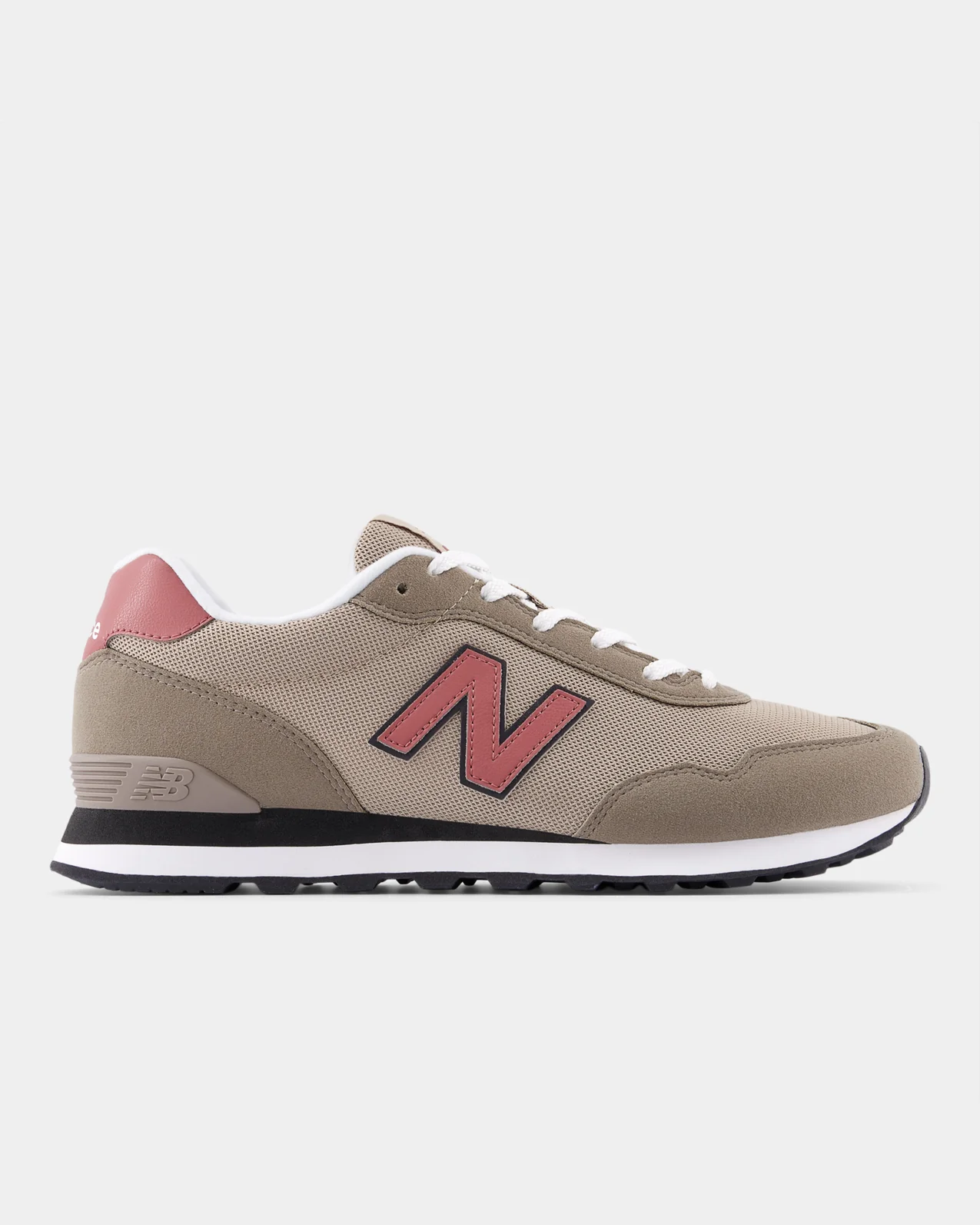 New Balance 515V3 Mens Trainers - Stoneware - Image 5