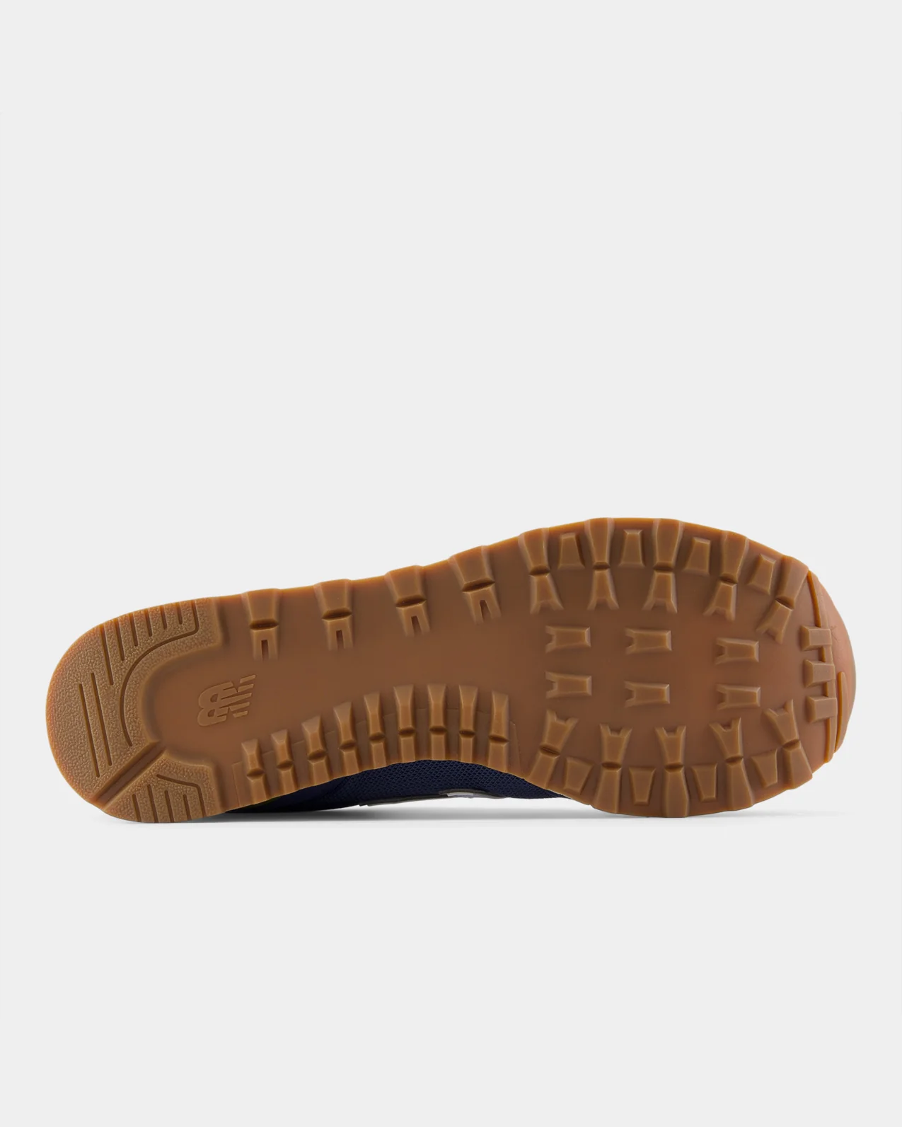 New Balance 515V3 Mens Trainers - Vintage Indigo - Image 4