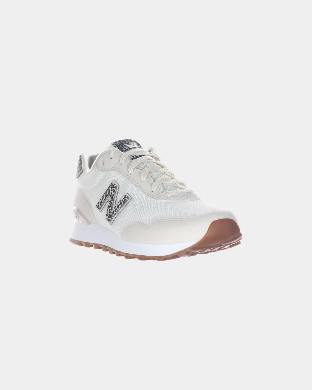 New Balance 515V3 Womens Trainers - Sea Salt/Beige - Image 2