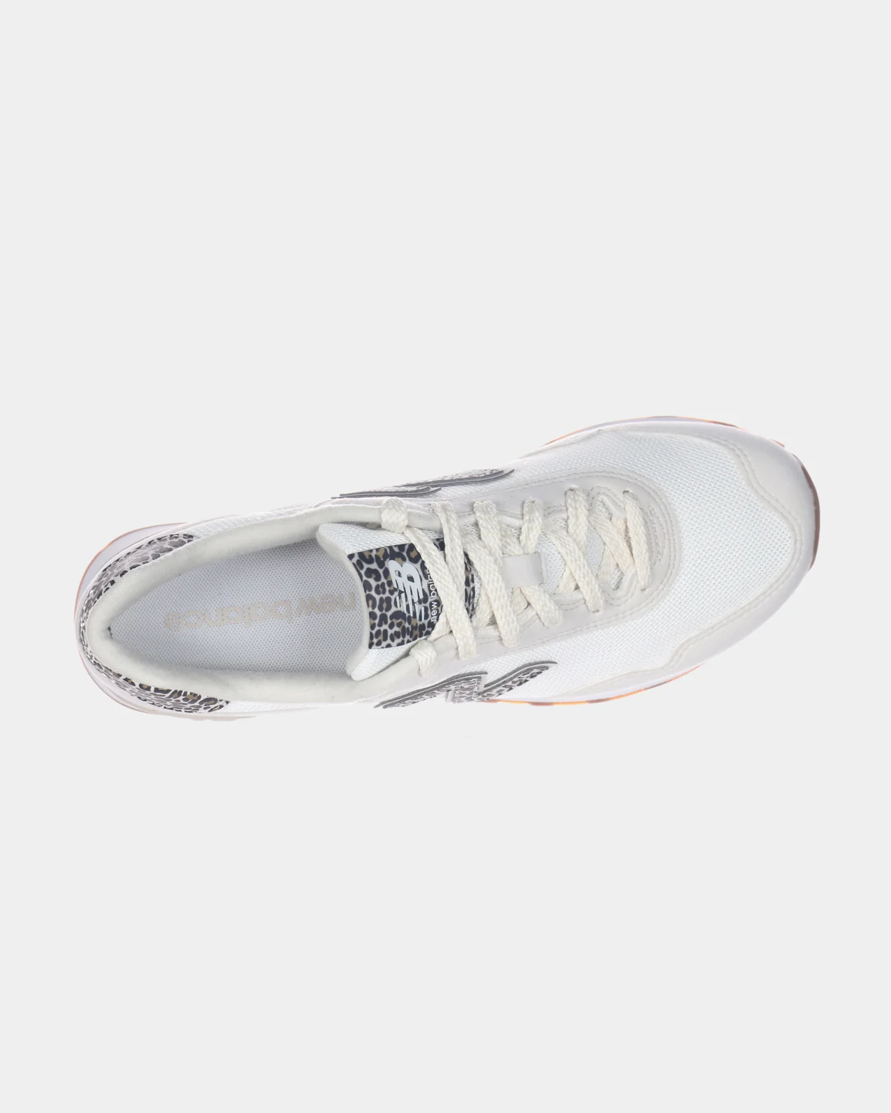 New Balance 515V3 Womens Trainers - Sea Salt/Beige - Image 3