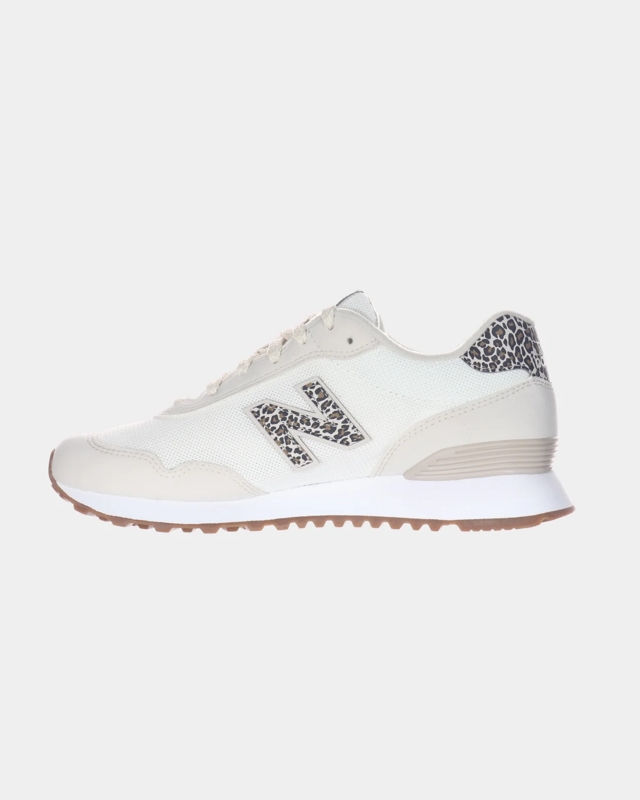 New Balance 515V3 Womens Trainers - Sea Salt/Beige - Image 5