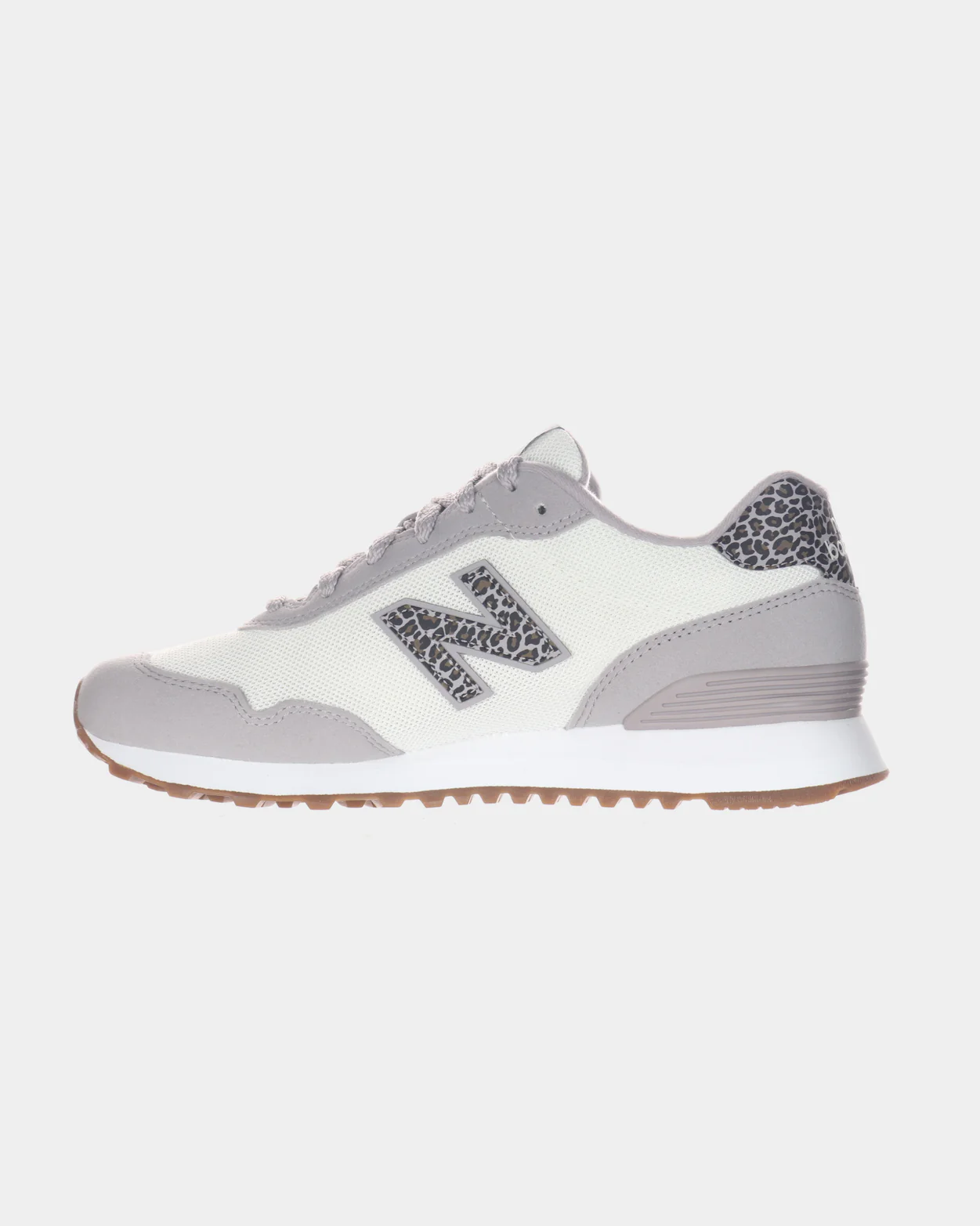 New Balance 515V3 Womens Trainers - Sea Salt/Grey - Image 5