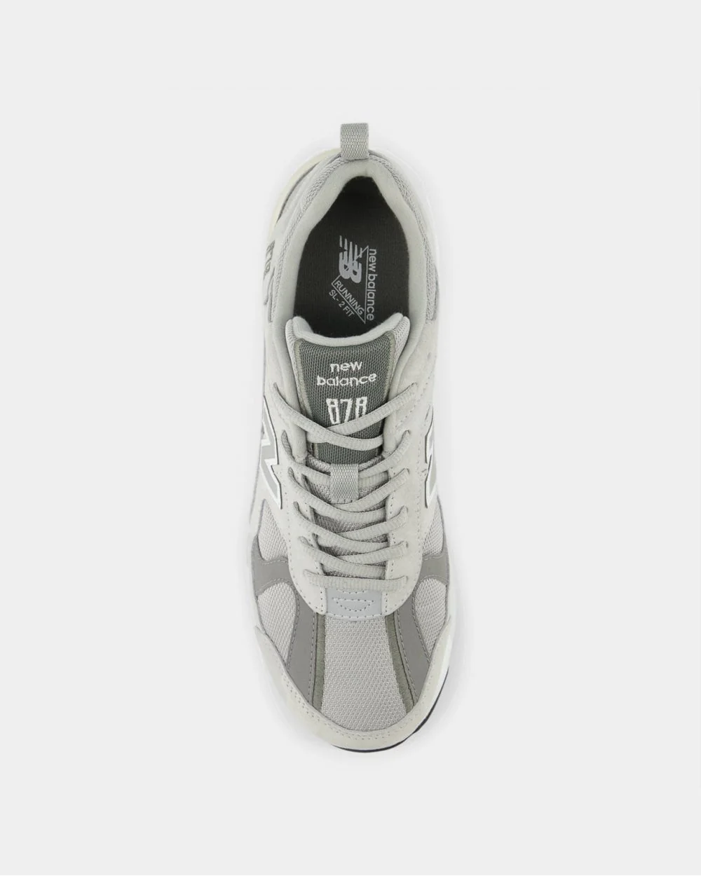New Balance 878 Mens Trainers - Image 3