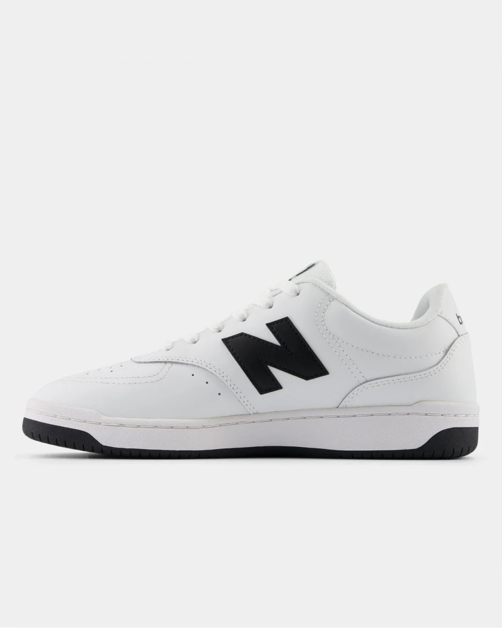 New Balance BB80 Mens Basketball Trainers - Image 2