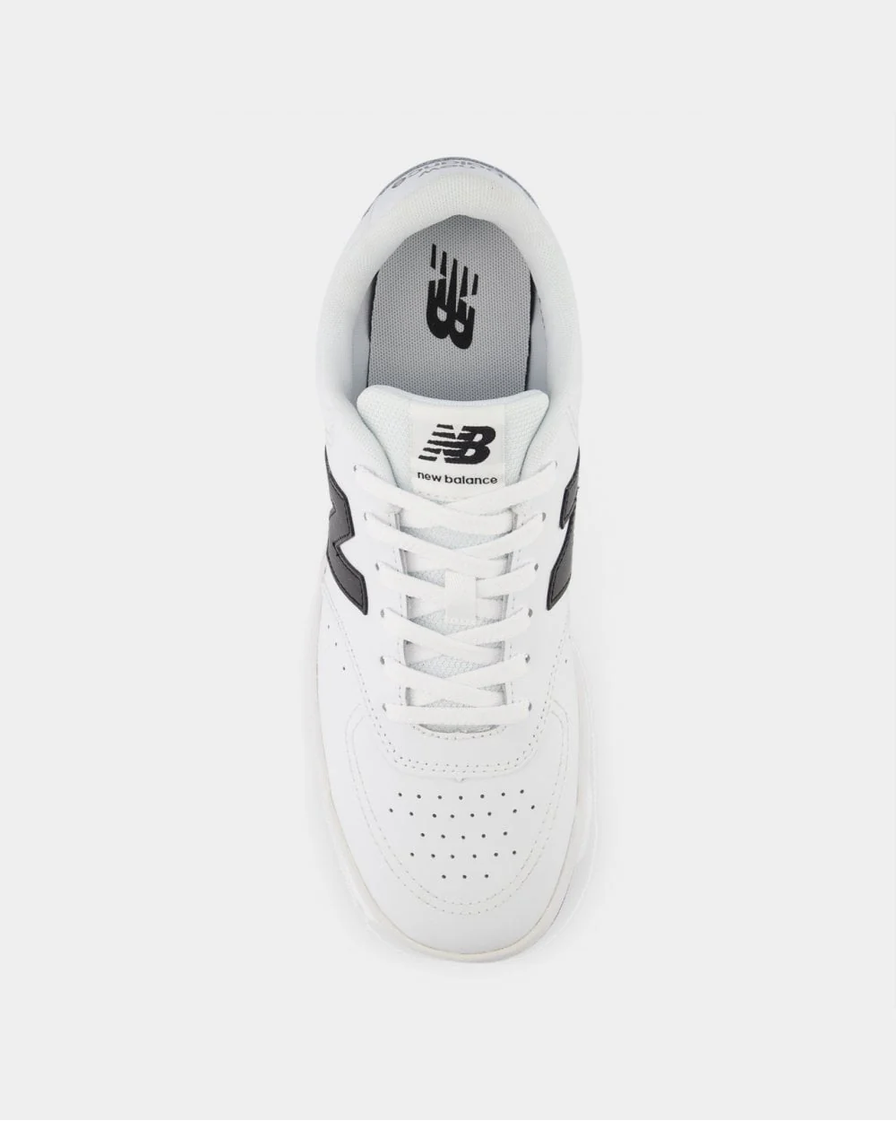 New Balance BB80 Mens Basketball Trainers - Image 3