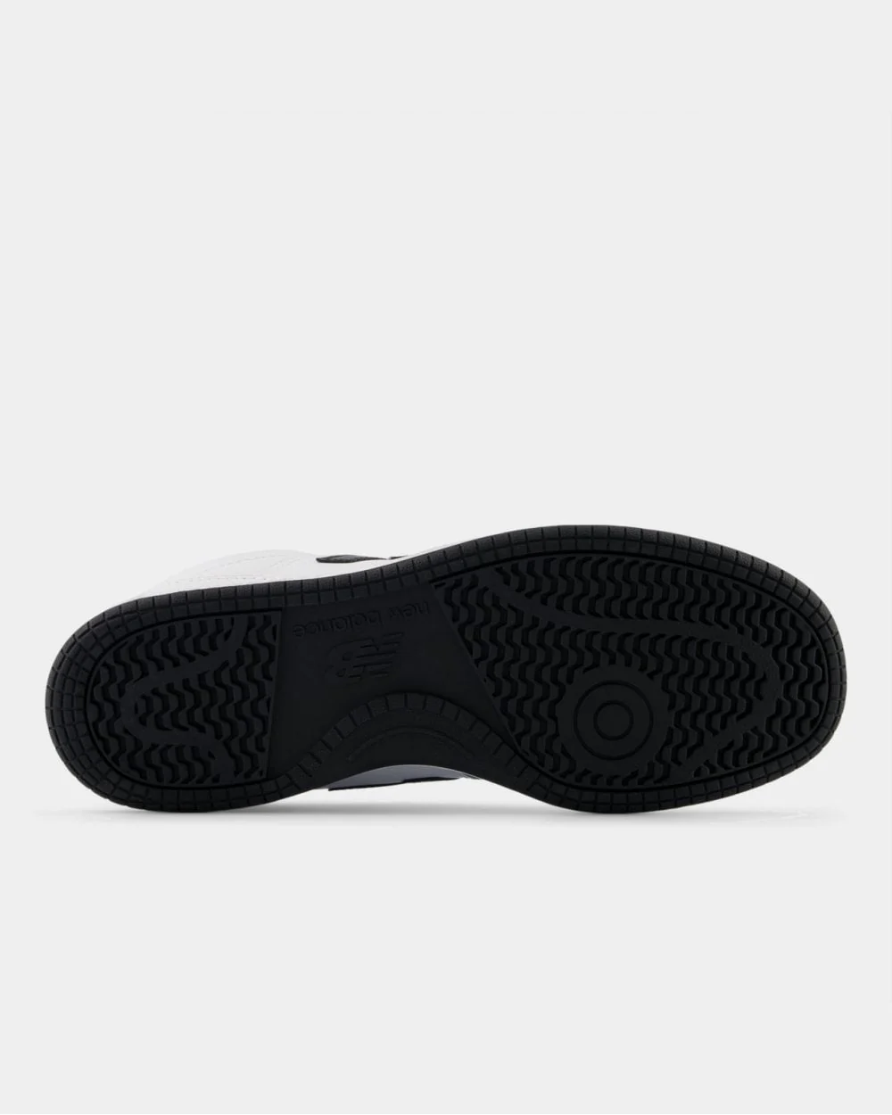 New Balance BB80 Mens Basketball Trainers - Image 4