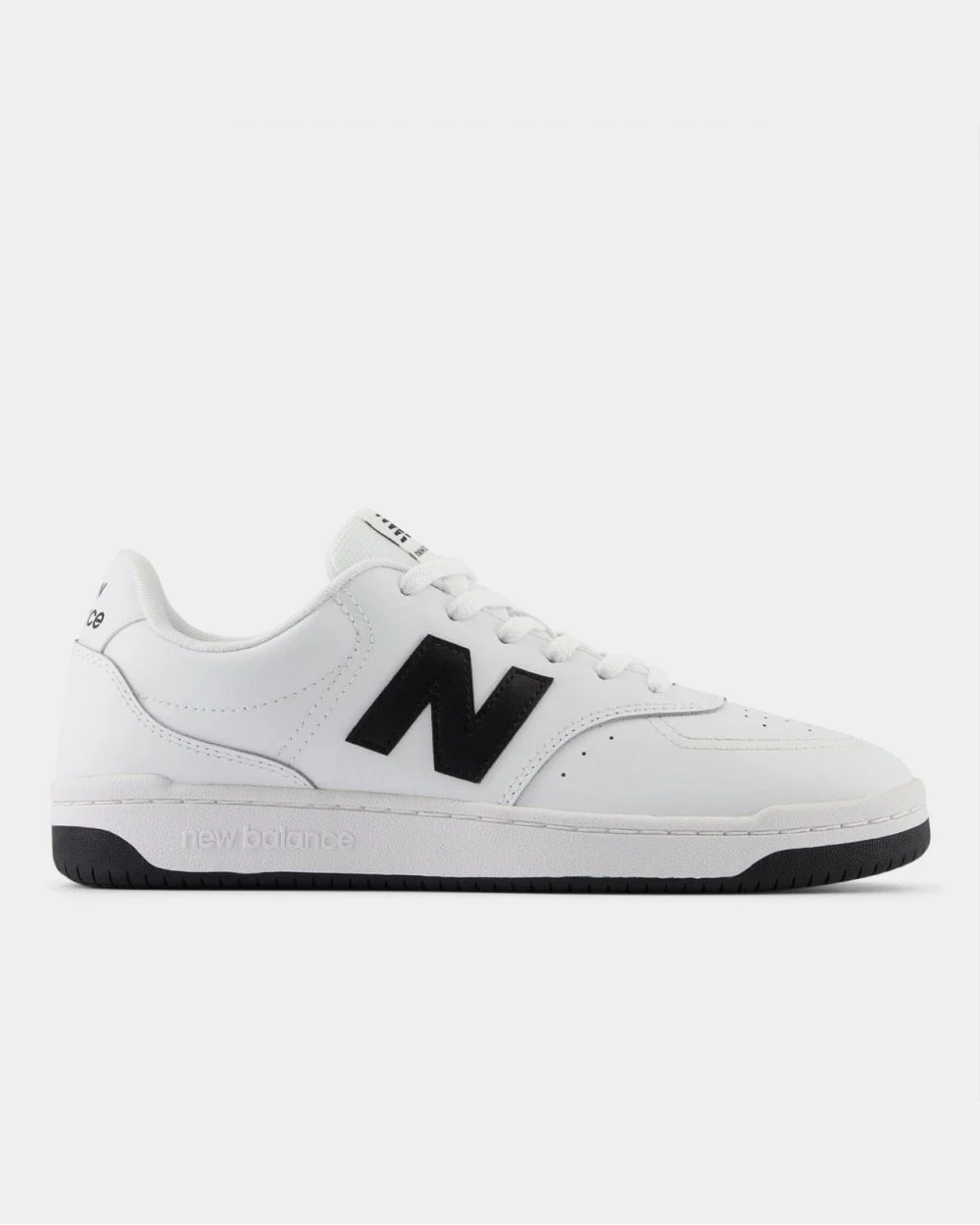 New Balance BB80 Mens Basketball Trainers - Image 5