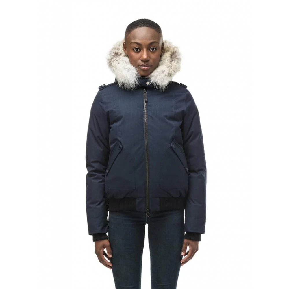 Nobis Harlow Womens Parka - Image 2