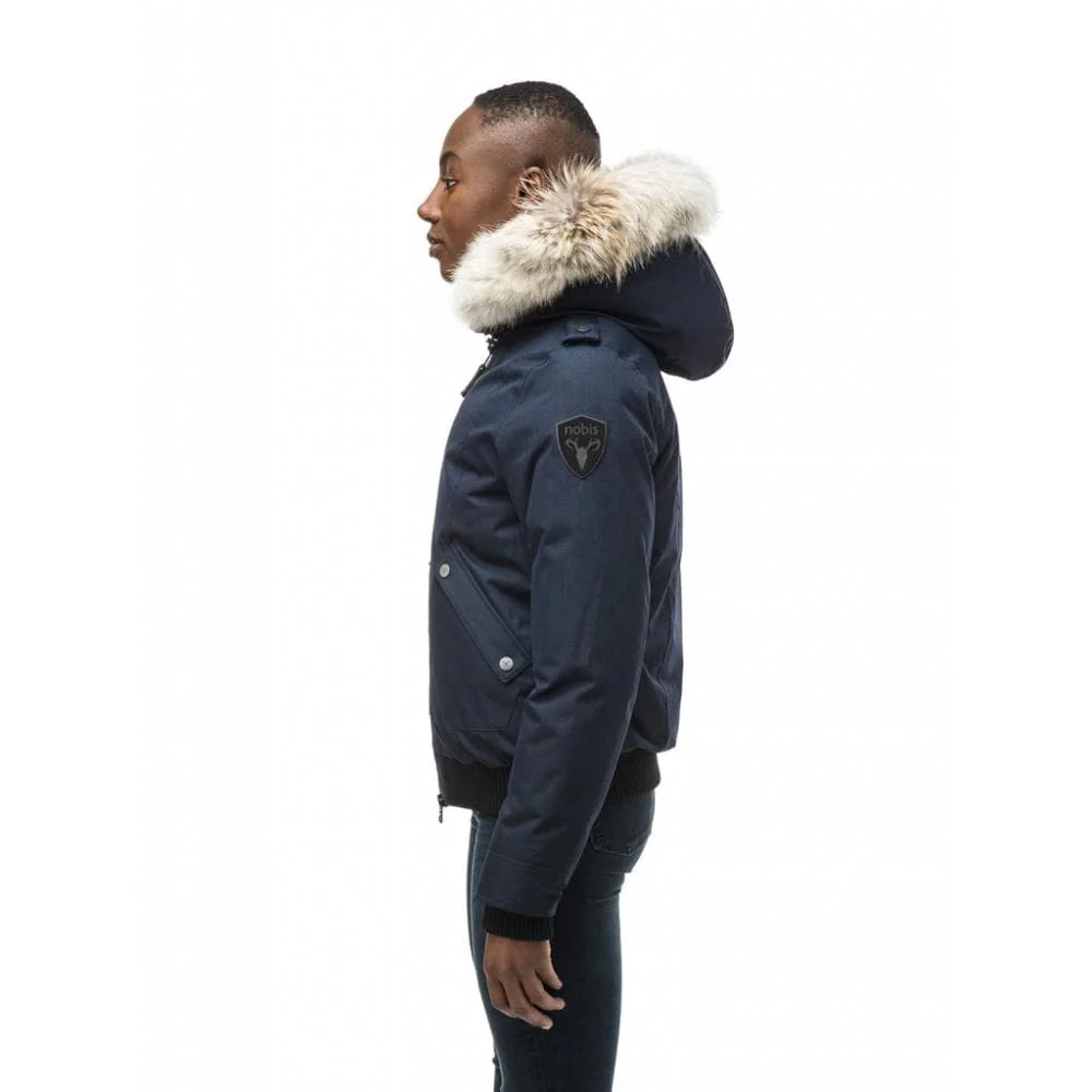Nobis Harlow Womens Parka - Image 3