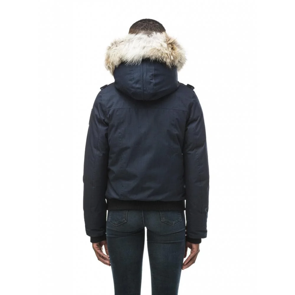 Nobis Harlow Womens Parka - Image 4