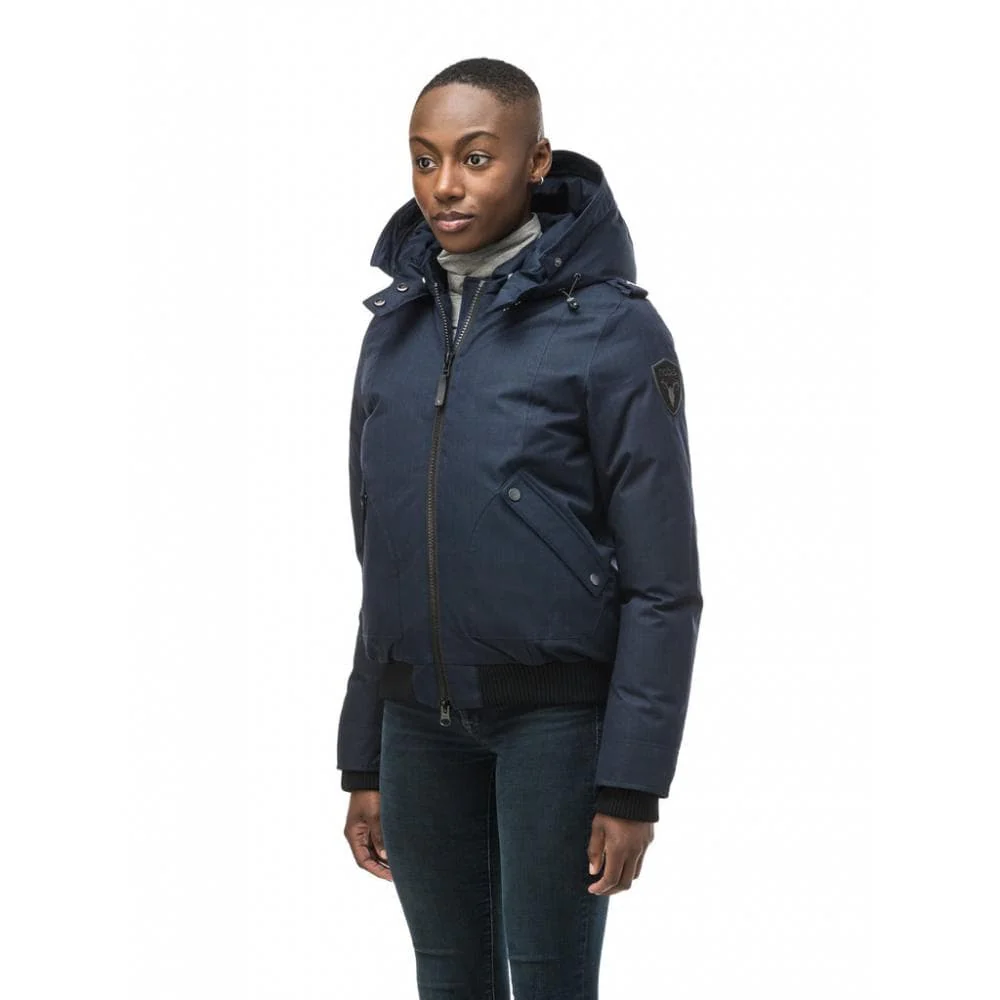 Nobis Harlow Womens Parka - Image 5