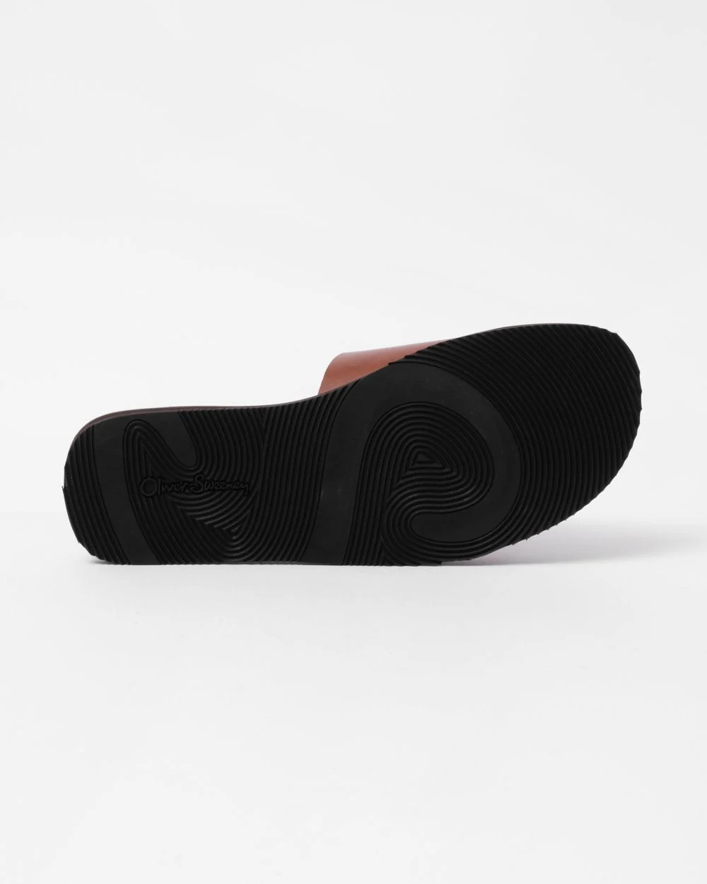 Oliver Sweeney Blyth Mens Sliders - Image 3