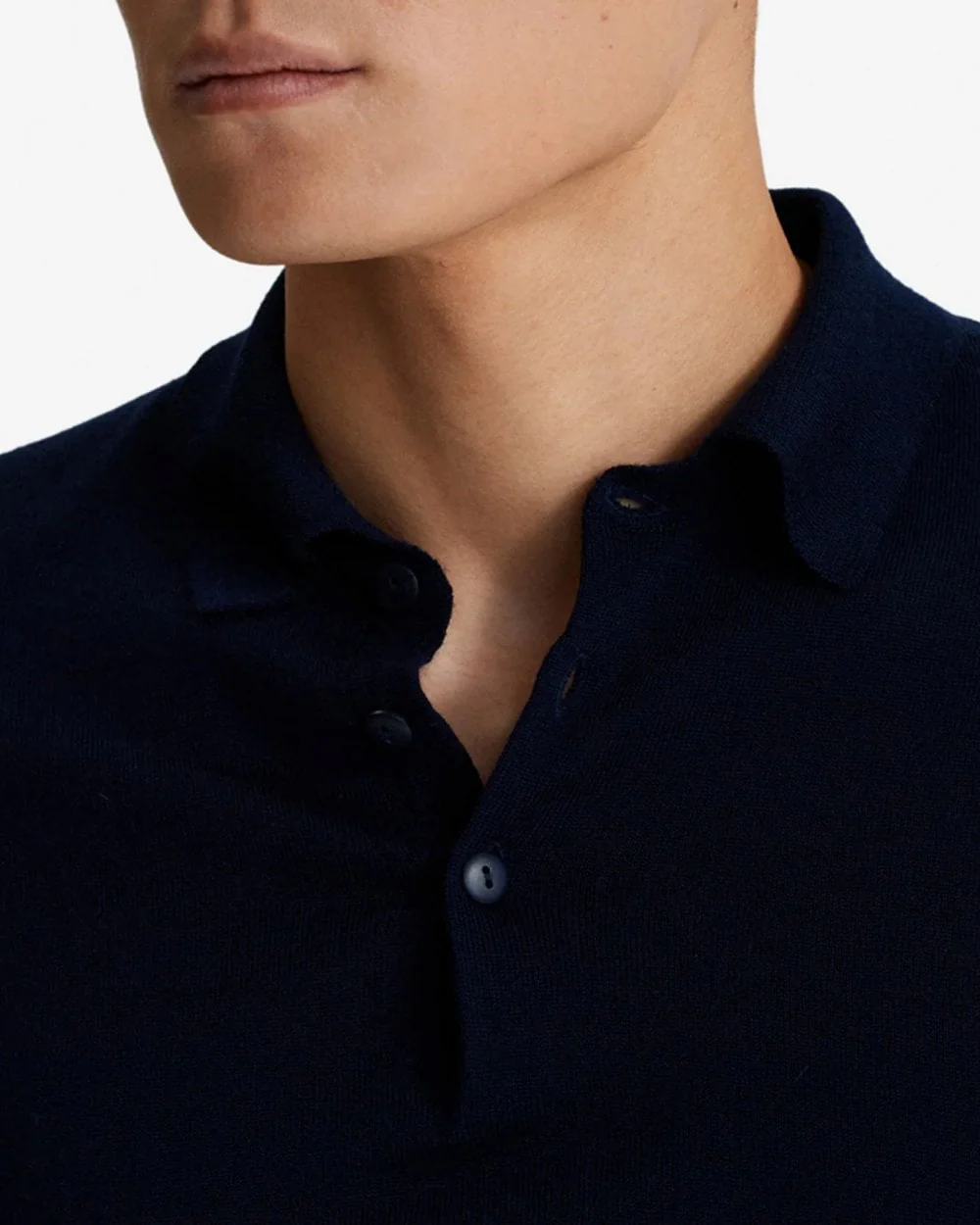 Oliver Sweeney Covehithe Mens Polo Shirt - Image 2