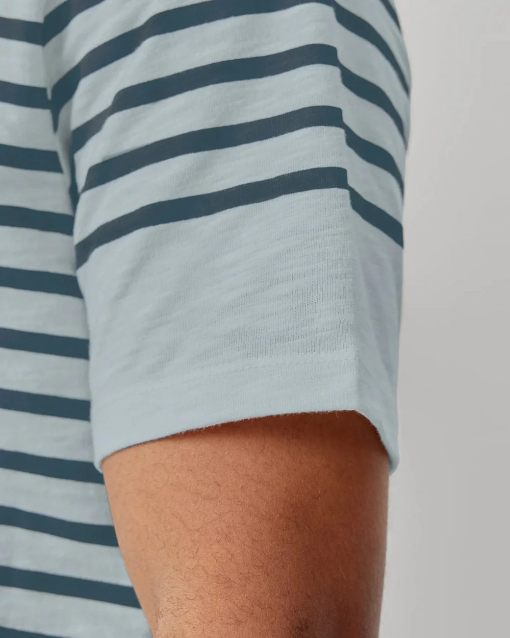 Oliver Sweeney Helston Mens T-Shirt - Image 4