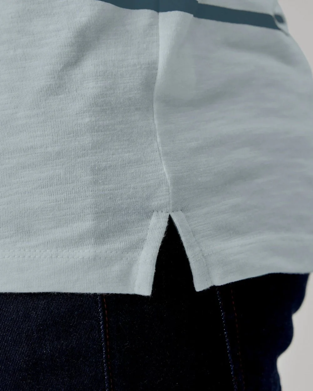 Oliver Sweeney Helston Mens T-Shirt - Image 5