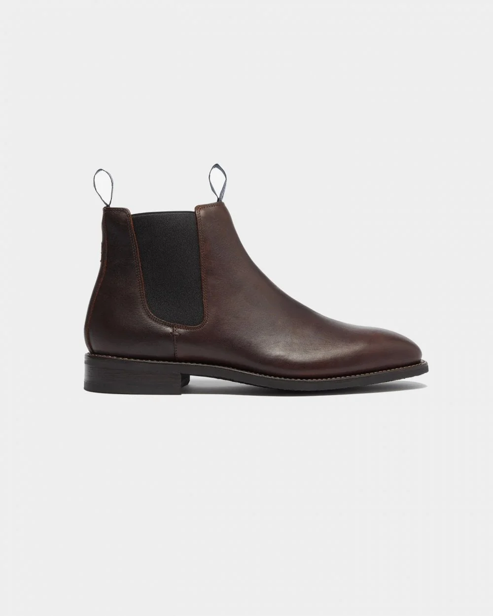 Oliver Sweeney Lochside Calf Leather Mens Chelsea Boots - Image 2