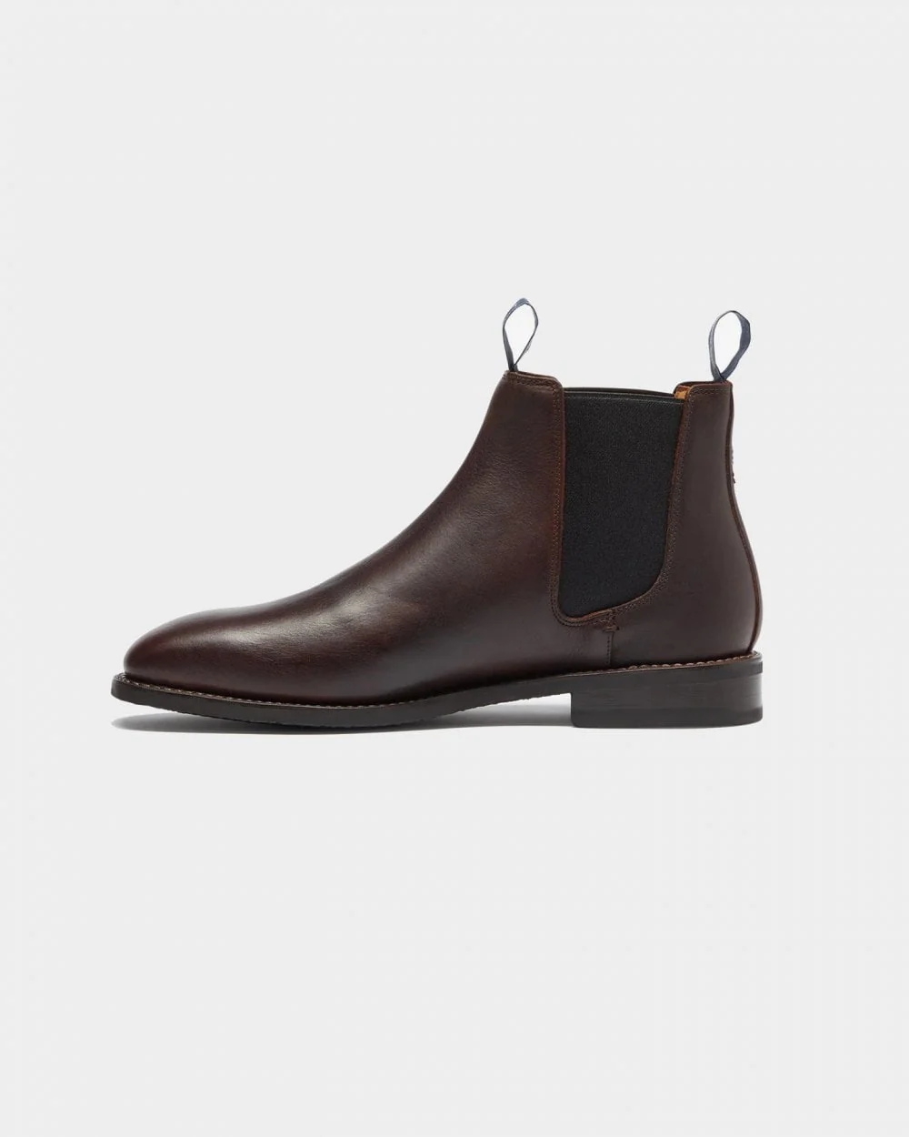 Oliver Sweeney Lochside Calf Leather Mens Chelsea Boots - Image 5