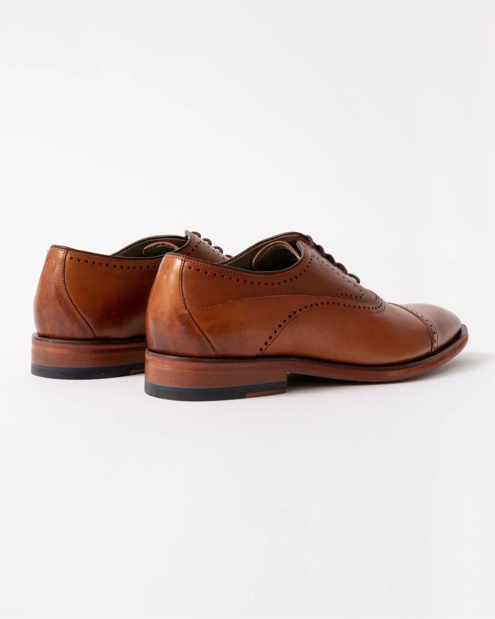 Oliver Sweeney Mallory Mens Oxford Shoe - Image 2