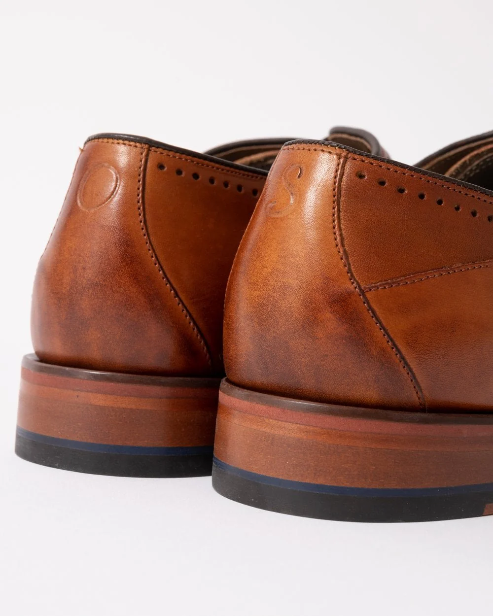 Oliver Sweeney Mallory Mens Oxford Shoe - Image 4