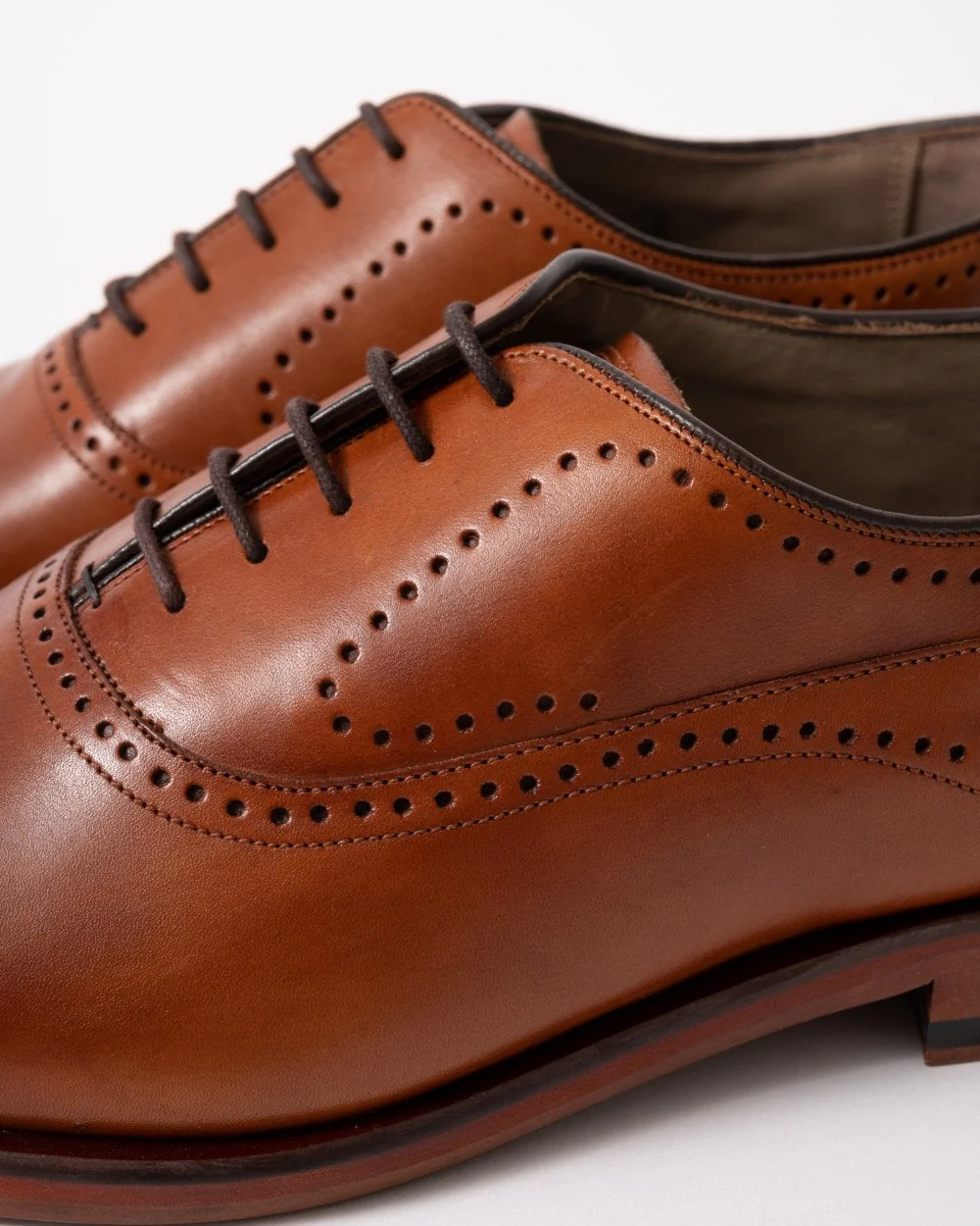 Oliver Sweeney Mallory Mens Oxford Shoe - Image 5