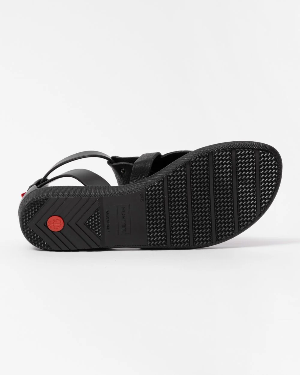 Original Fringe T Ladies Sandal - Image 3