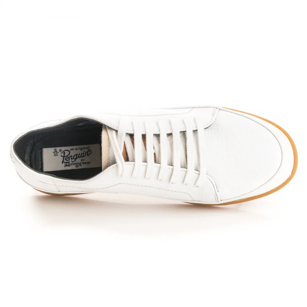 Original Penguin Luper Mens Shoe - Image 6