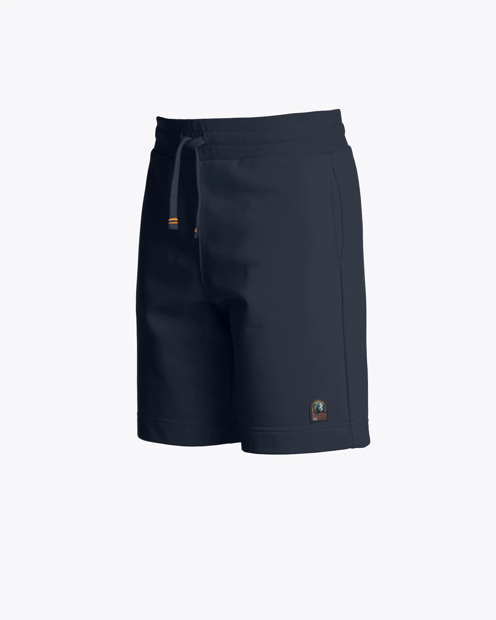 Parajumpers Cairo Easy Mens Shorts - Blue Navy 316 - Image 2