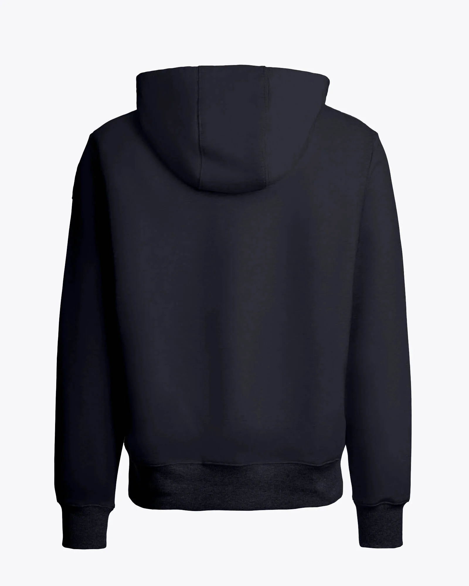 Parajumpers Everest Mens Pullover Hoodie - Blue Navy 316 - Image 2