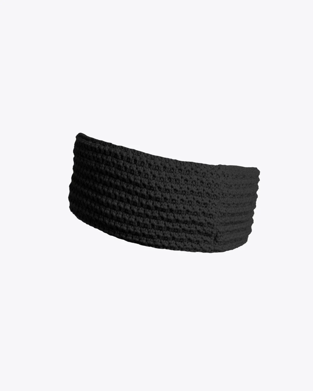 Parajumpers Ivy Womens Wool Headband - Image 2