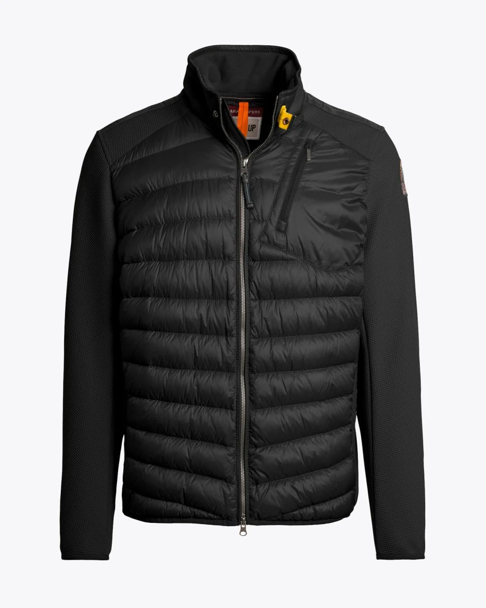 Parajumpers Jayden Mens Hybrid Jacket - Image 7