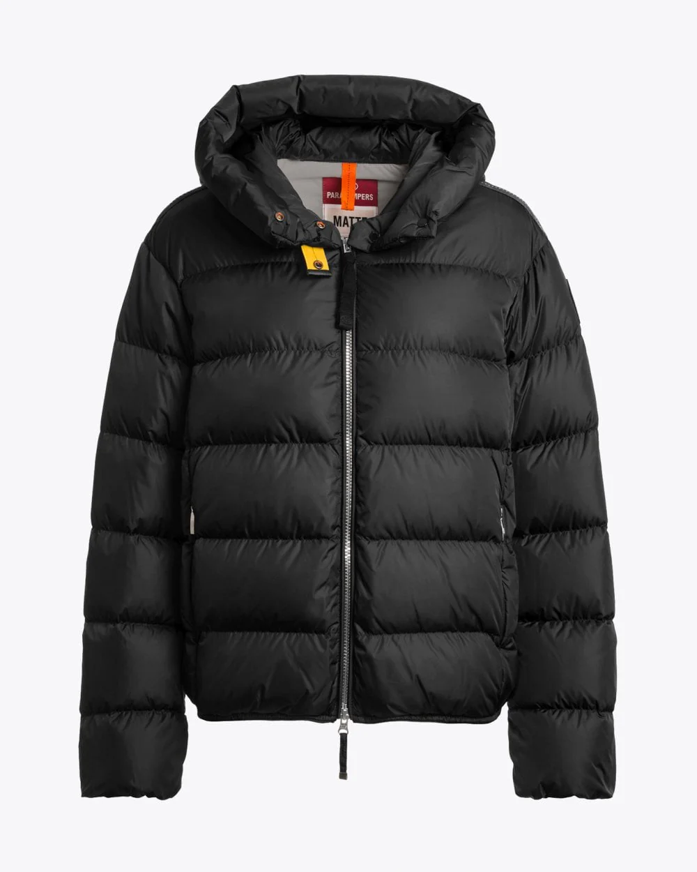 Parajumpers Jinny Womens Hooded Down Jacket - Image 7