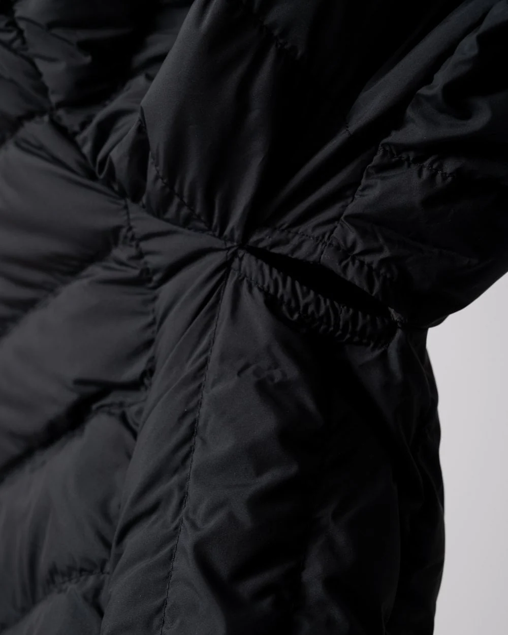 Parajumpers Last Minute Mens Hooded Down Padded Jacket - Image 5
