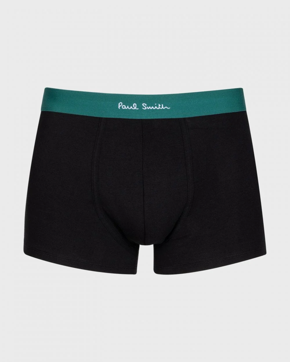 Paul Smith 3-Pack Mens Art Stripe Trunks - Image 3