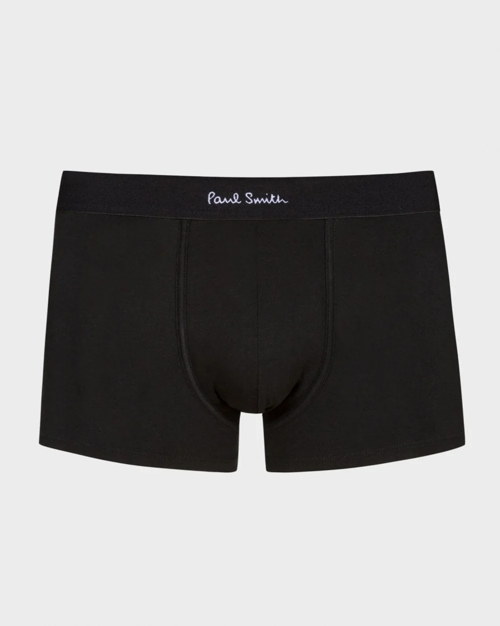 Paul Smith 3-Pack Mens Artist Stripe Boxer Briefs - Image 4