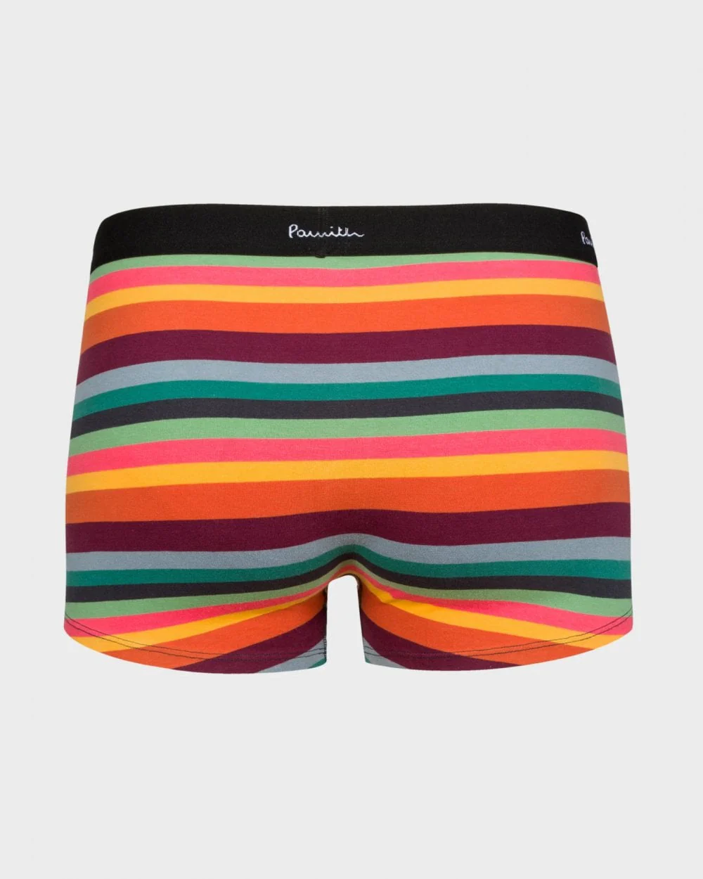 Paul Smith 3-Pack Mens Artist Stripe Boxer Briefs - Image 5