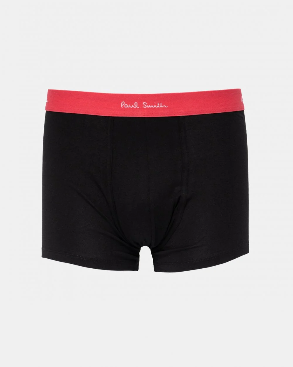 Paul Smith 3 Pack Mens Bright Band Trunks - Image 2