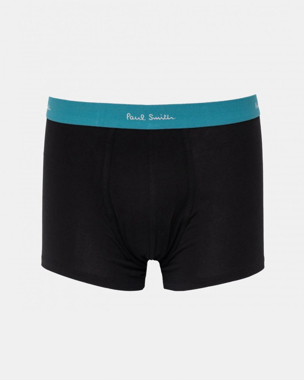 Paul Smith 3 Pack Mens Bright Band Trunks - Image 3