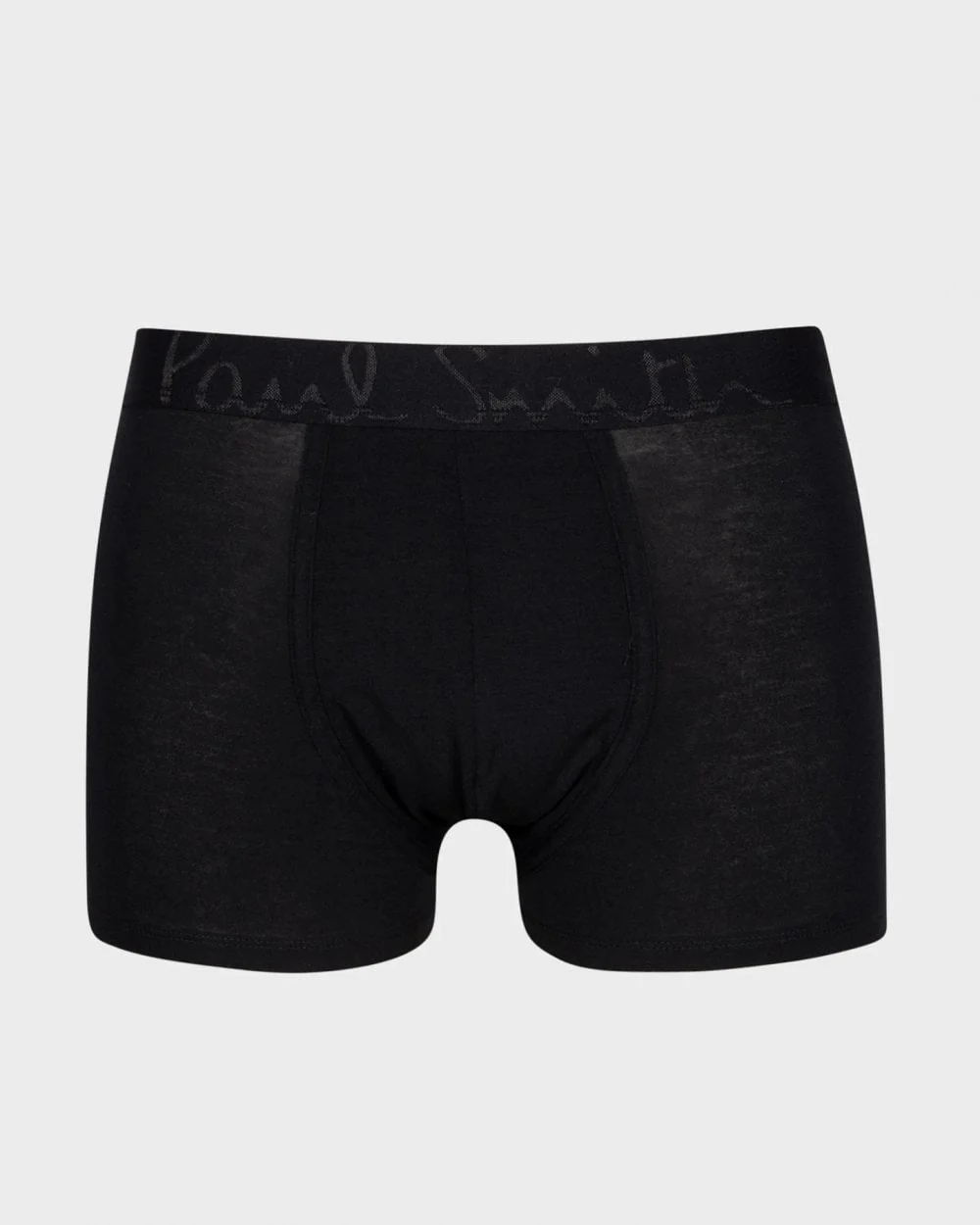 Paul Smith 3-Pack Mens Comfort Boxer Briefs - 1A Multi - Image 2