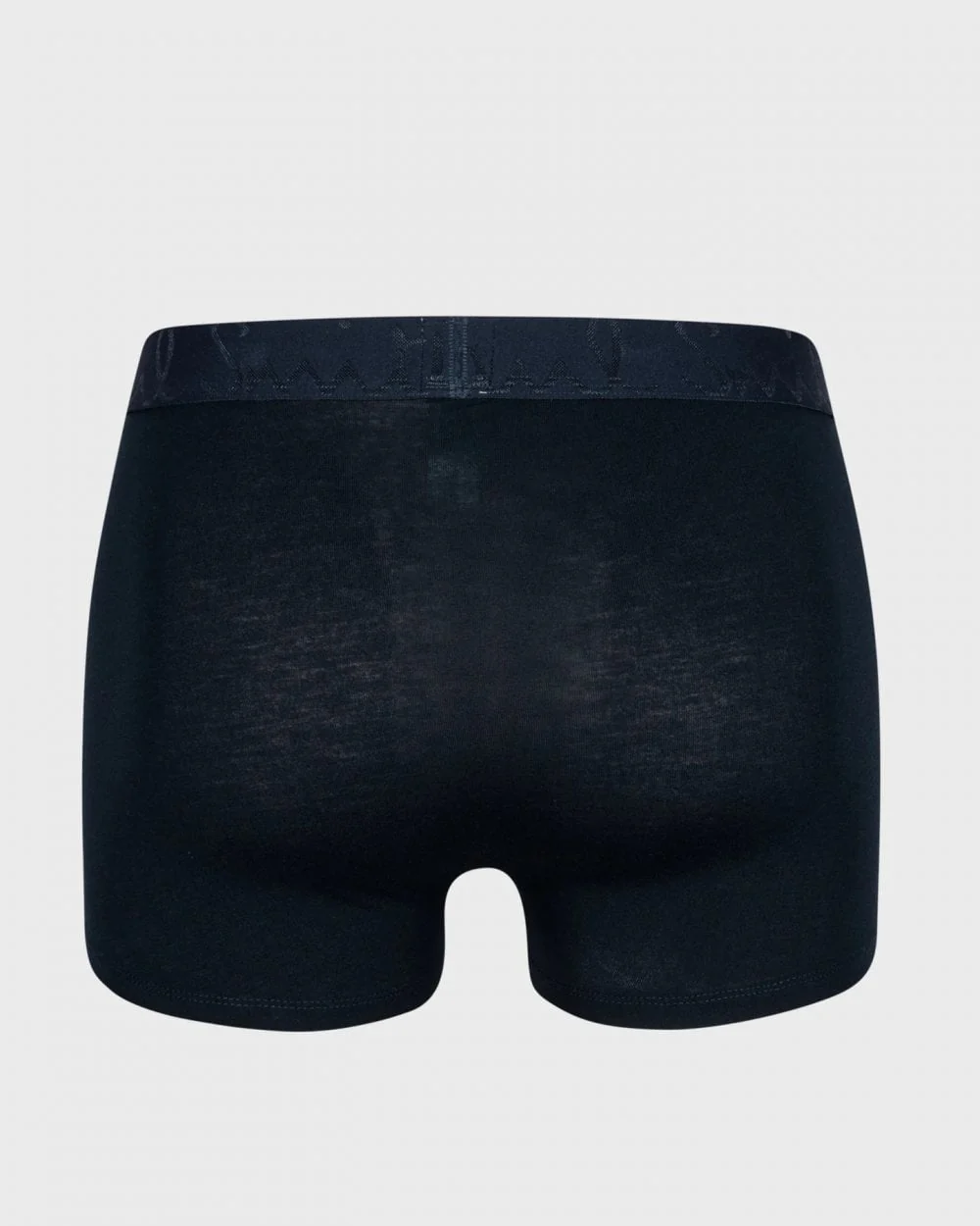 Paul Smith 3-Pack Mens Comfort Boxer Briefs - 47 Navy - Image 3
