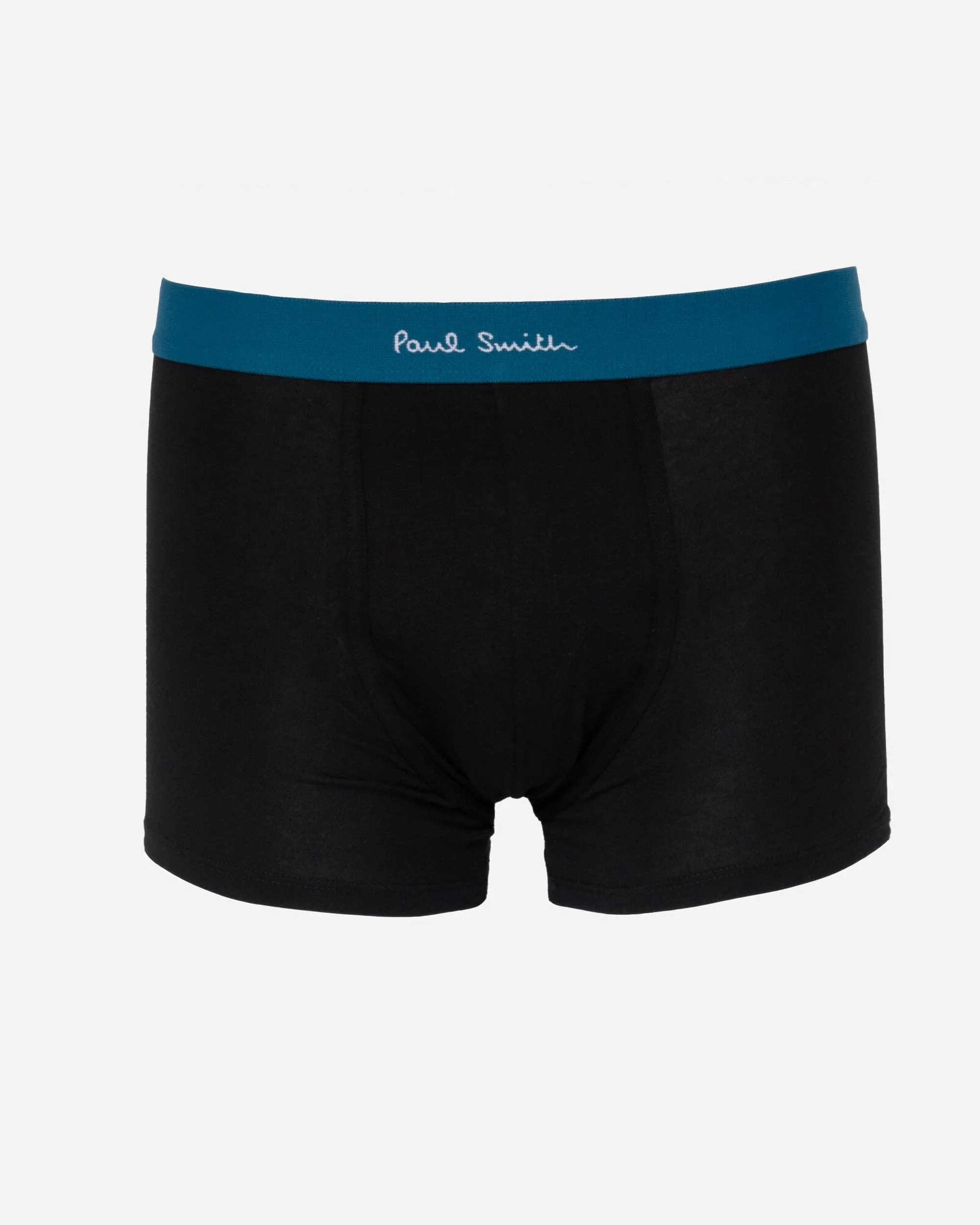 Paul Smith 3 Pack Mens Dark Band Trunks - Image 2