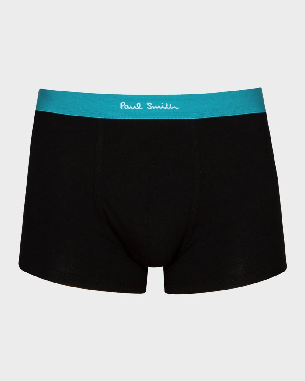Paul Smith 3-Pack Mens Mix Band Trunks - Image 3
