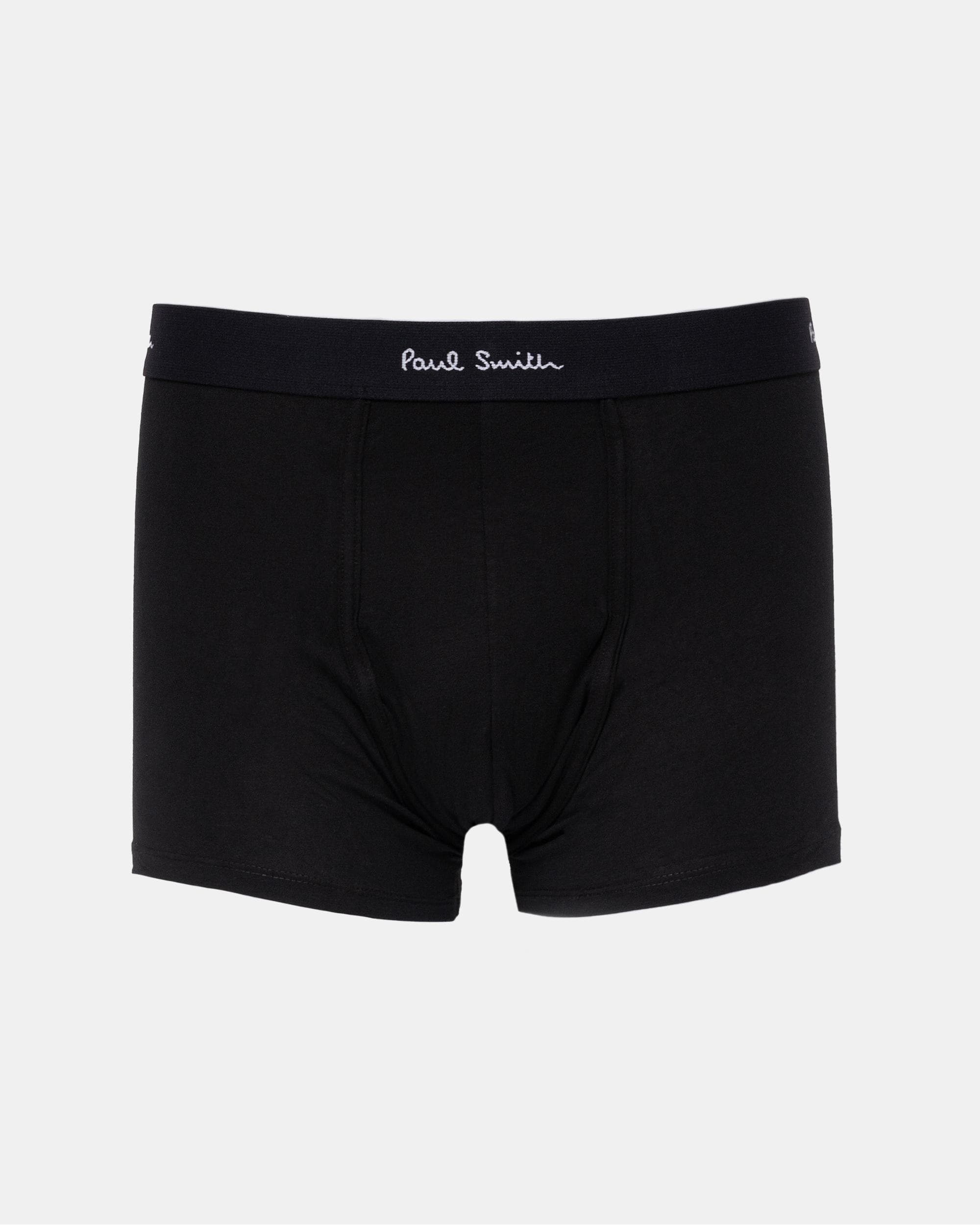 Paul Smith 3 Pack Mens Mixed Robot And Alphabet Boxer Briefs - Image 3
