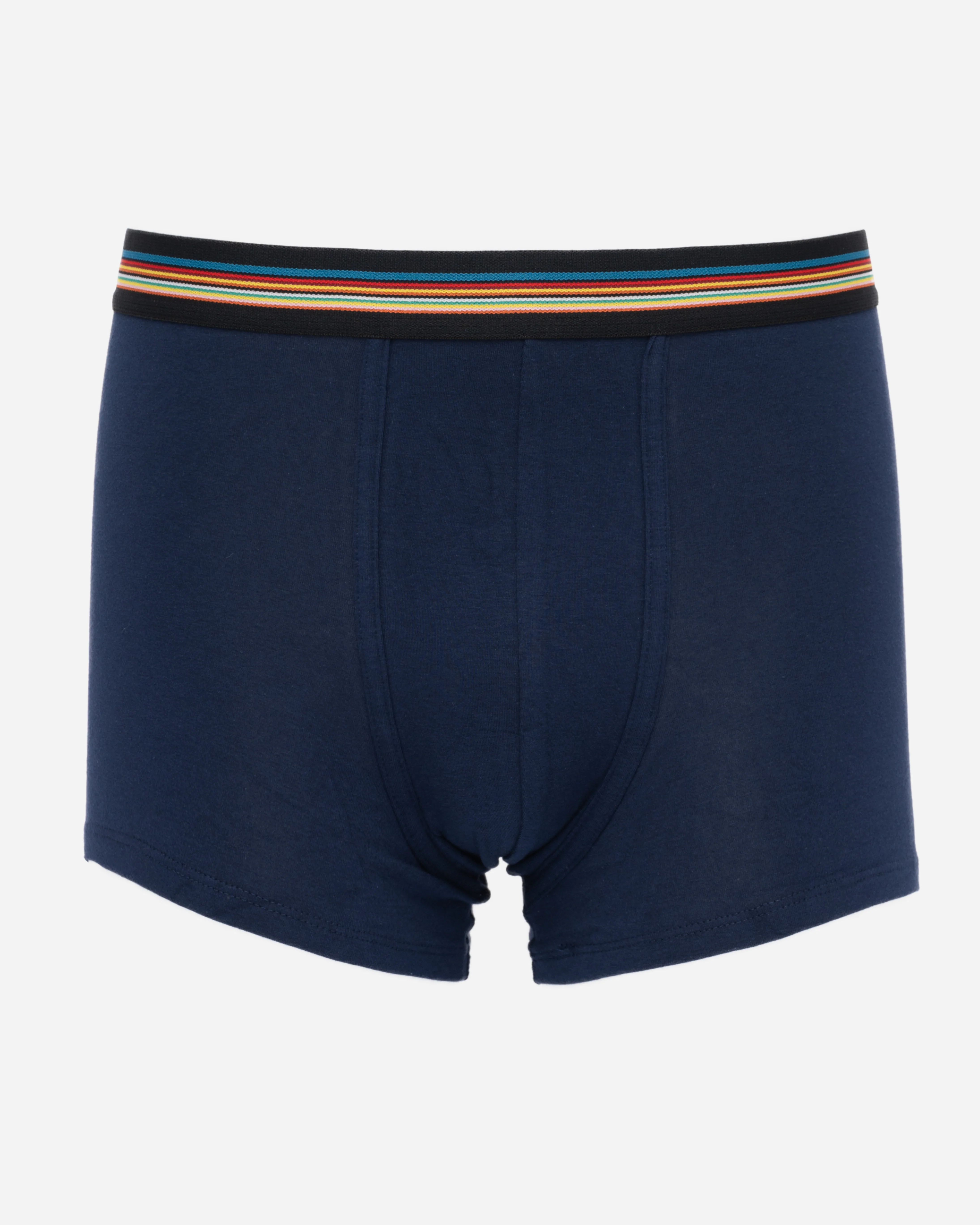 Paul Smith 3-Pack Mens Mixed Trunks - 1A Multi - Image 2