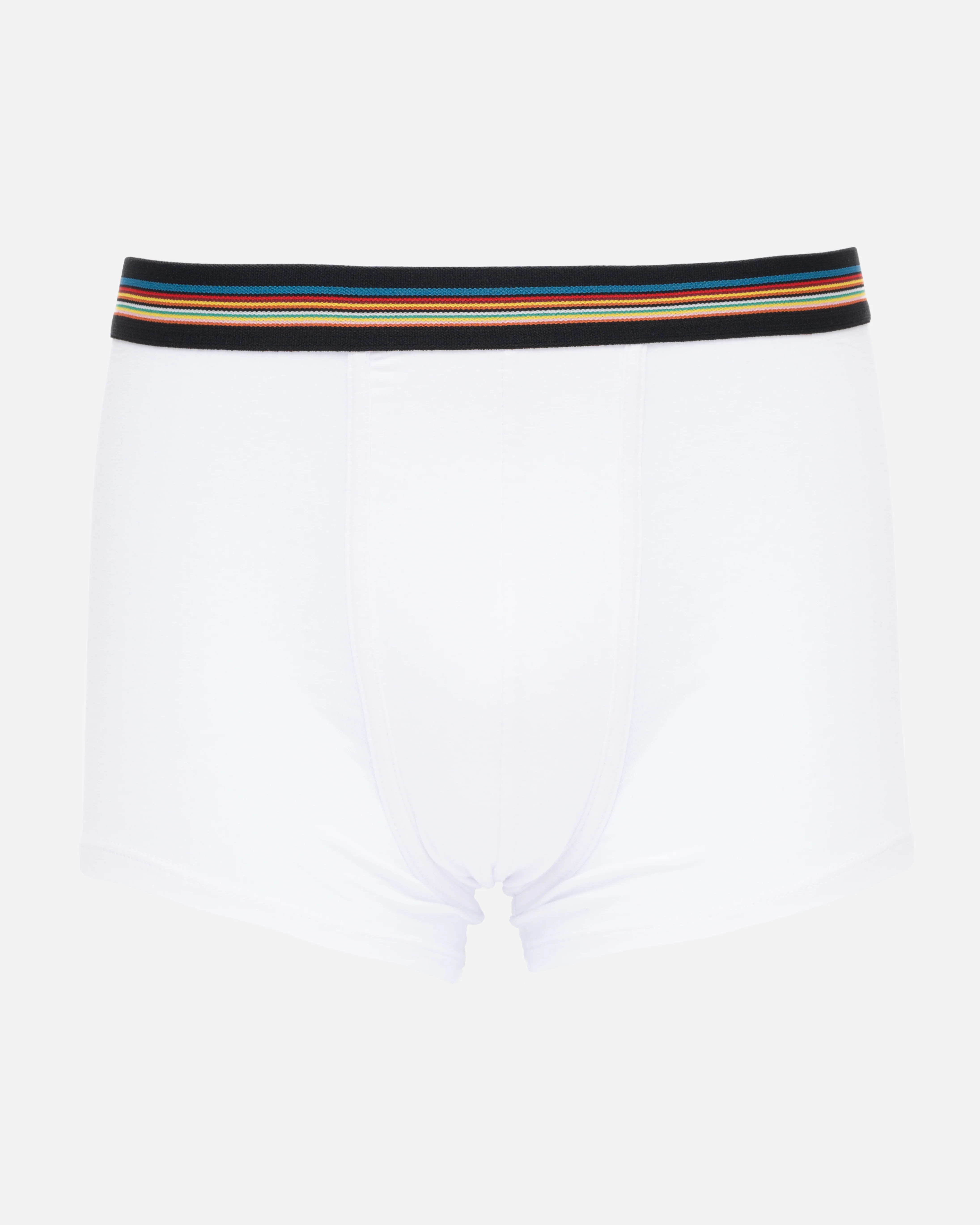 Paul Smith 3-Pack Mens Mixed Trunks - 1A Multi - Image 3