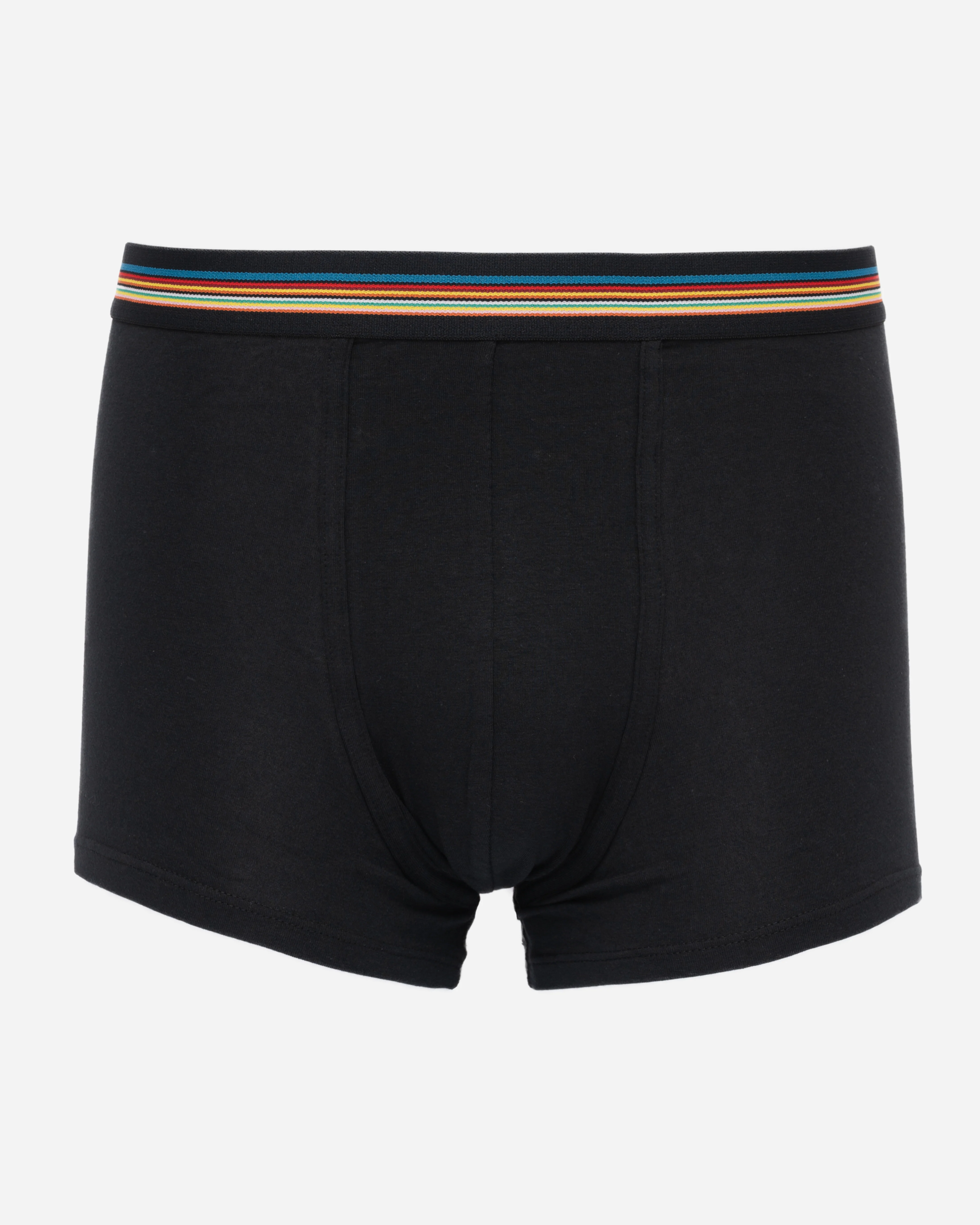 Paul Smith 3-Pack Mens Mixed Trunks - 1A Multi - Image 4