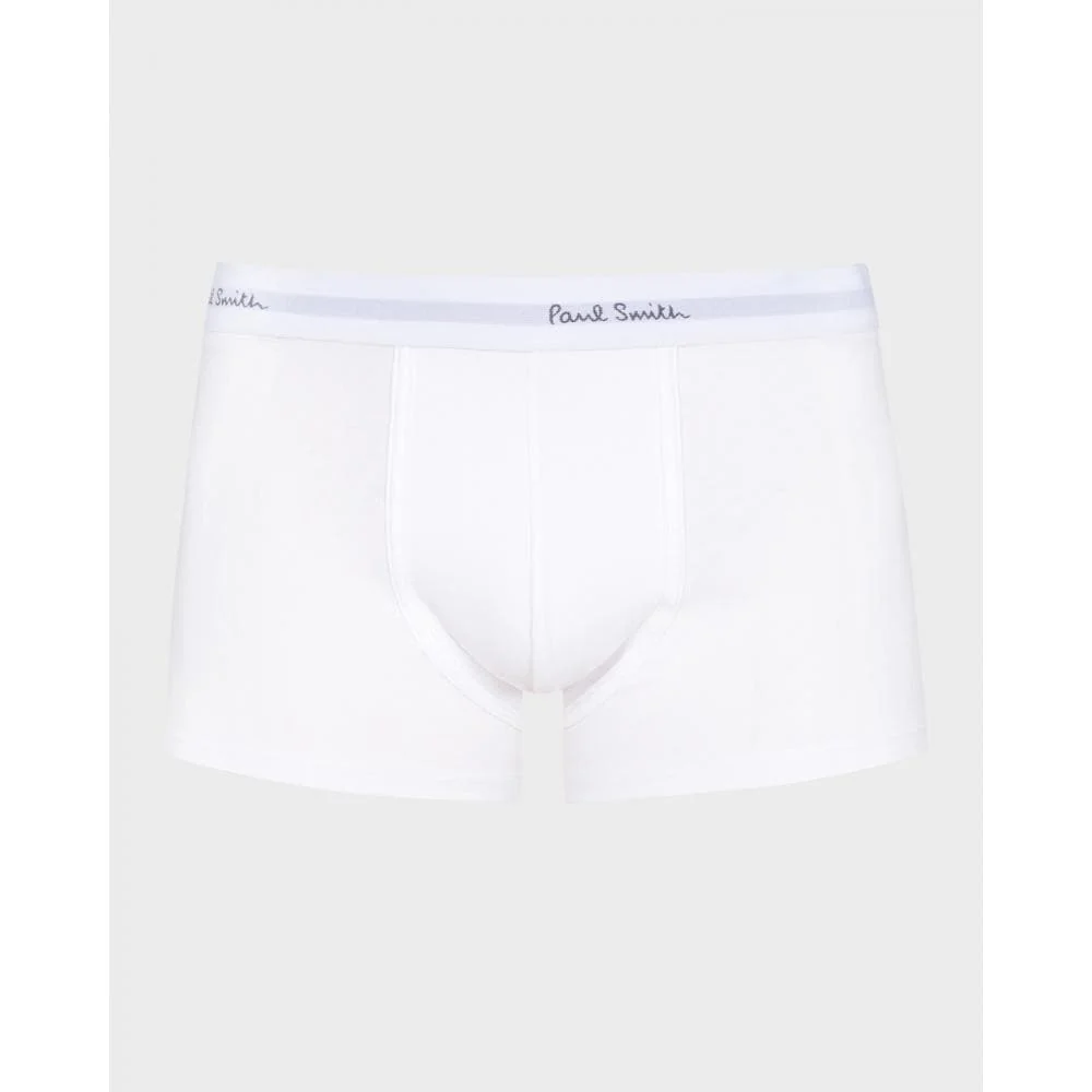 Paul Smith 3 Pack Mens Mixed Trunks - Image 3