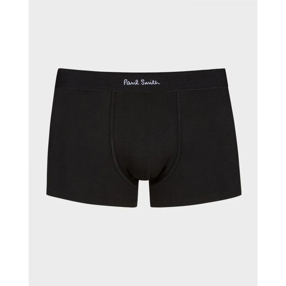 Paul Smith 3 Pack Mens Mixed Trunks - Image 4