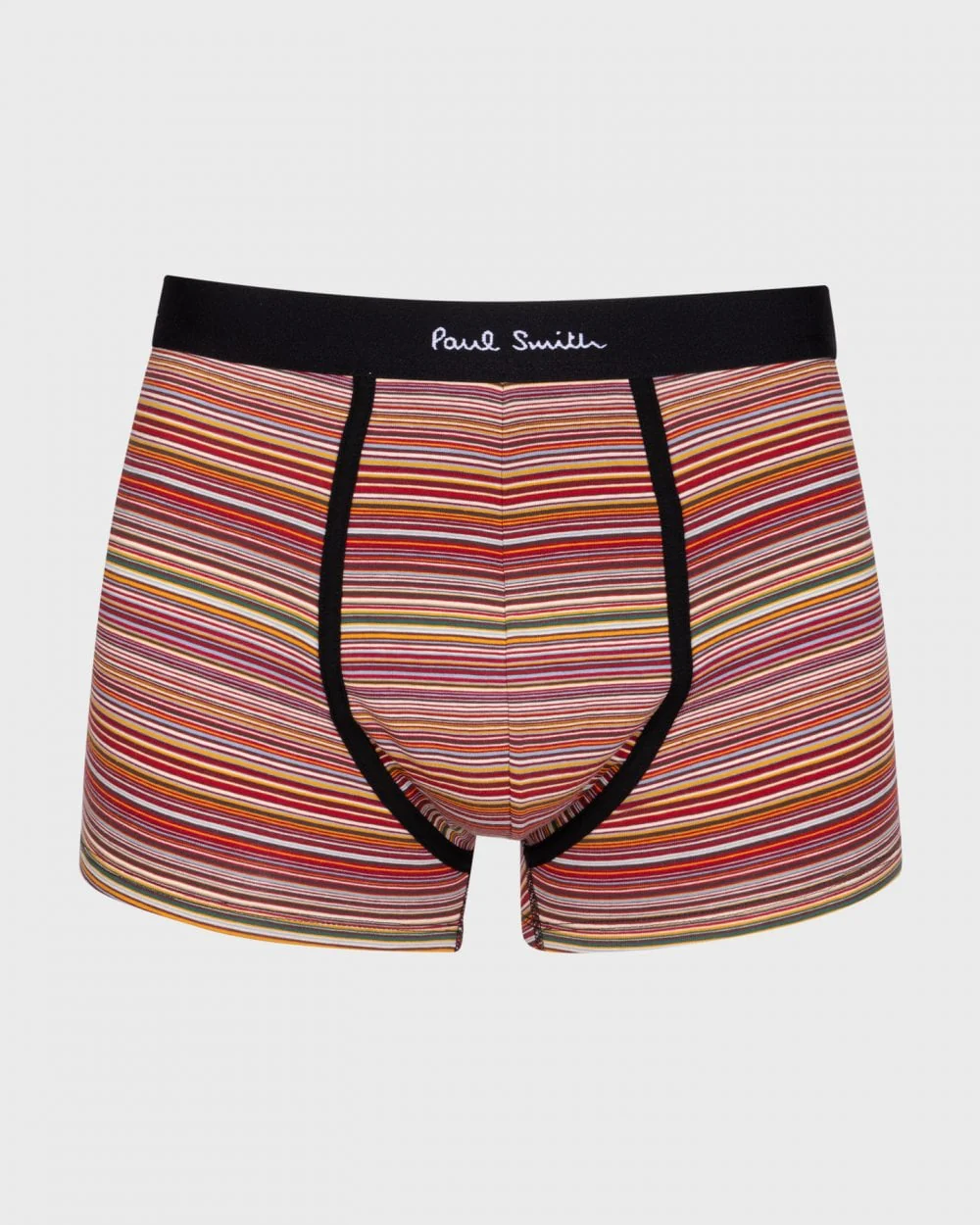 Paul Smith 3-Pack Mens Pattern Trunks - Image 3
