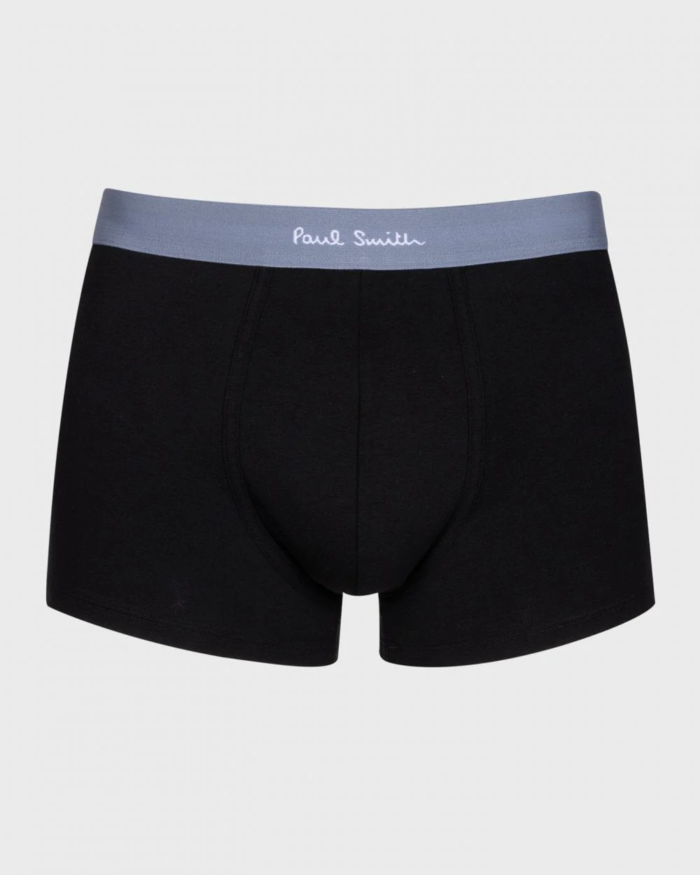 Paul Smith 3-Pack Mens Pattern Trunks - Image 4
