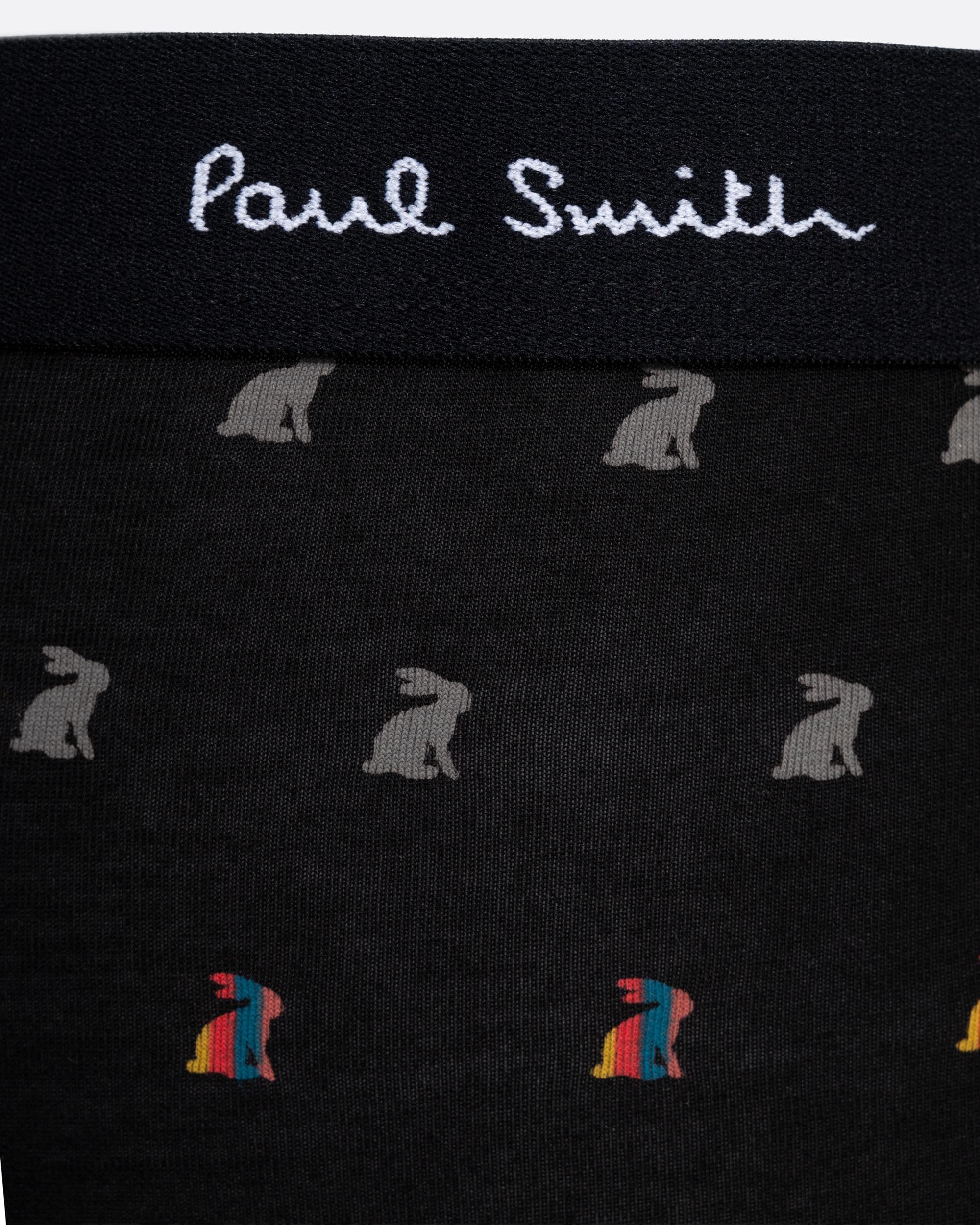 Paul Smith 3 Pack Mens Rabbit Trunks - Image 2